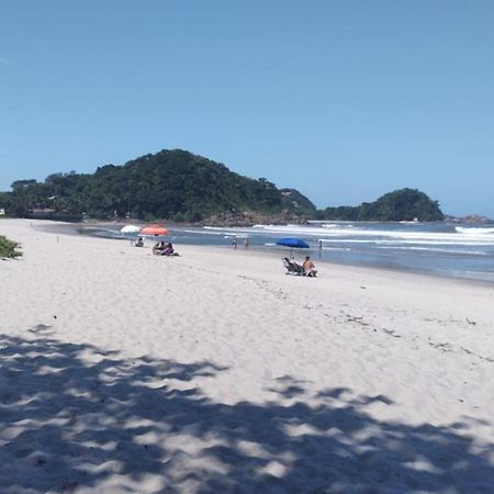 Casa Condominio Locacao Temporada Guarujá Eksteriør bilde