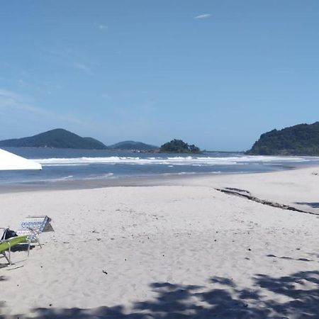 Casa Condominio Locacao Temporada Guarujá Eksteriør bilde
