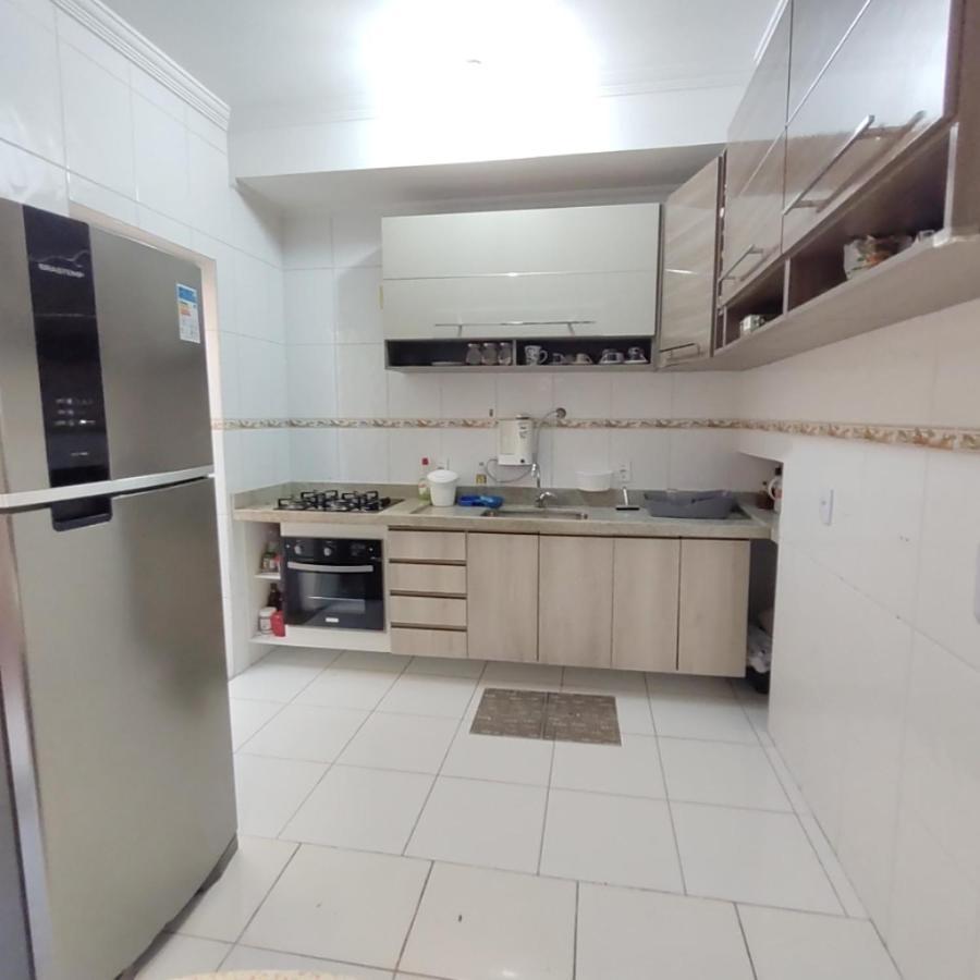 Casa Condominio Locacao Temporada Guarujá Eksteriør bilde
