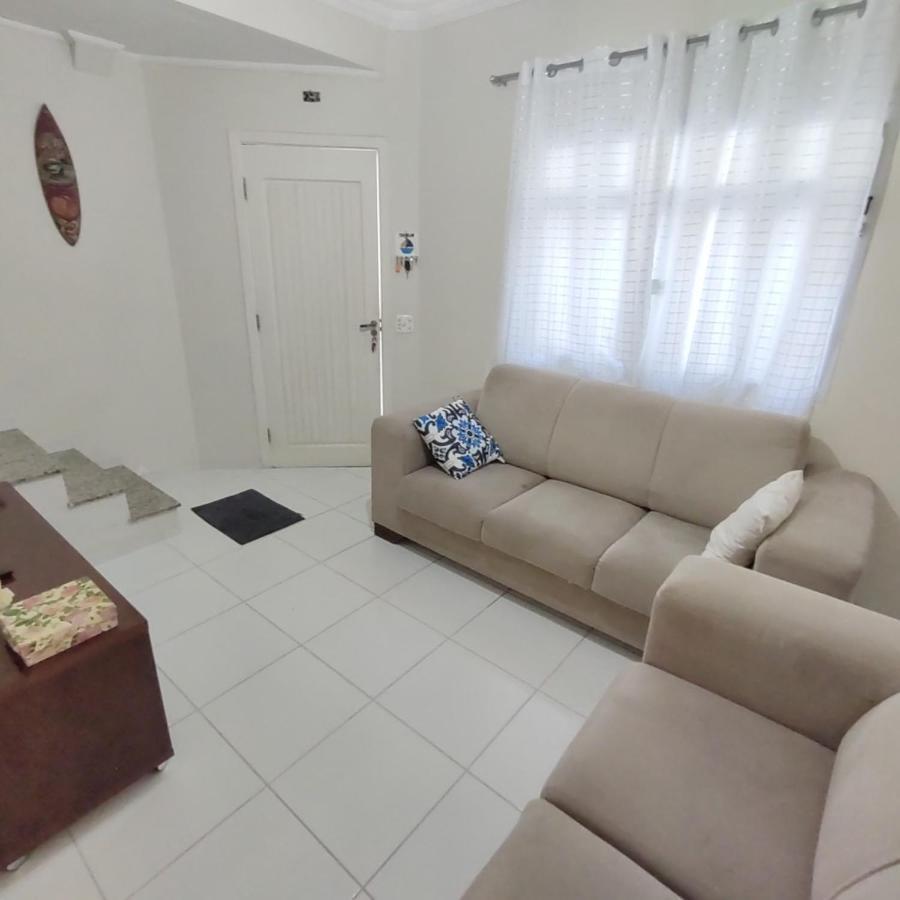 Casa Condominio Locacao Temporada Guarujá Eksteriør bilde