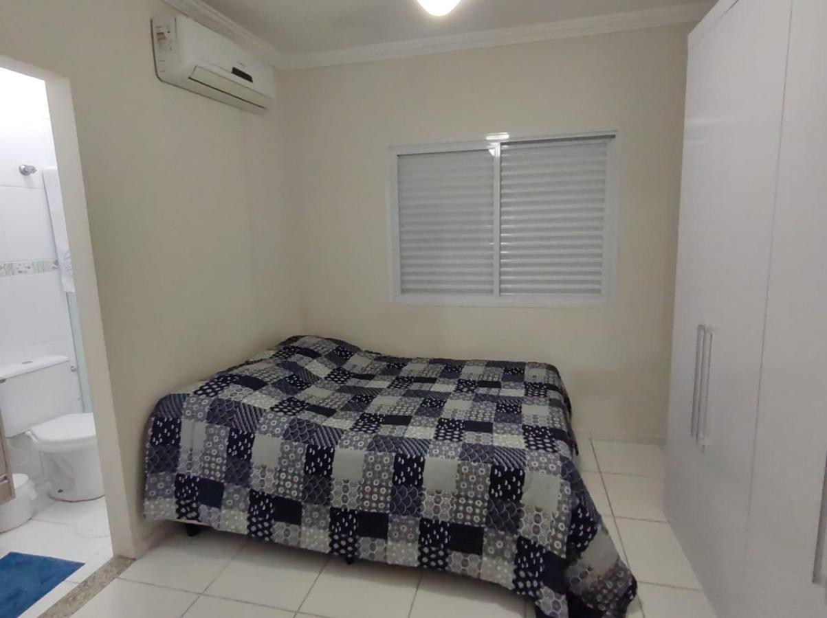 Casa Condominio Locacao Temporada Guarujá Eksteriør bilde