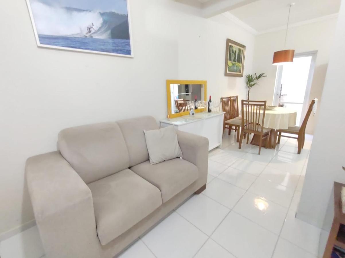 Casa Condominio Locacao Temporada Guarujá Eksteriør bilde
