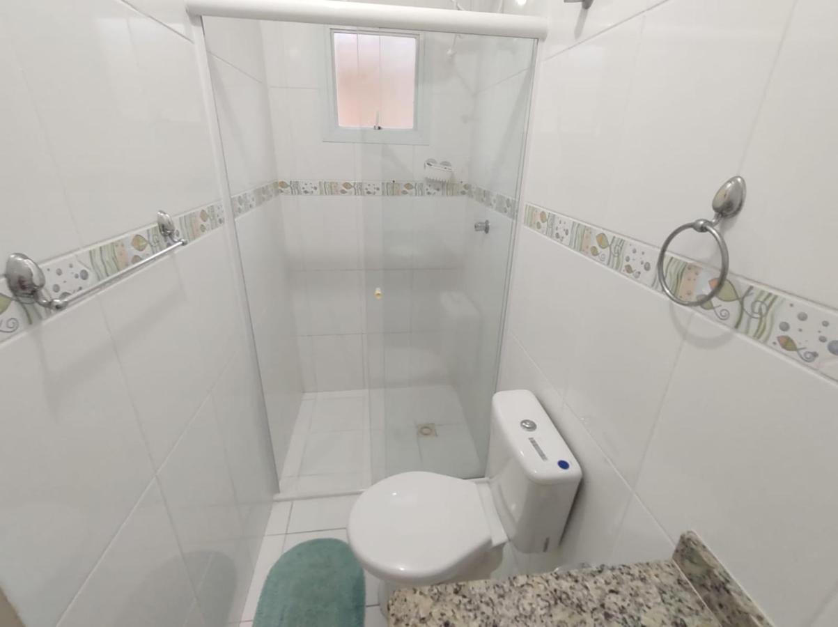 Casa Condominio Locacao Temporada Guarujá Eksteriør bilde